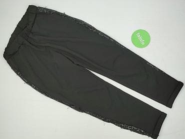 michael jackson h: Moraj, Spodnie materiałowe damskie, rozmiar S — 4