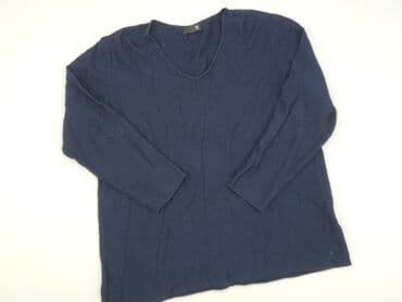 Bluzki: Bluzka damska, rozmiar 5XL