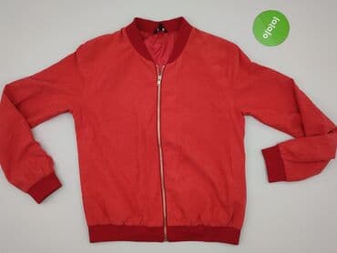 bluza bokserska: Kurtka bomberka damska, rozmiar M — 2