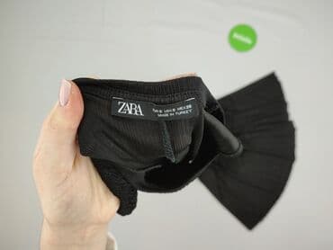 zalando czarne sukienki: Zara, Sukienka damska, rozmiar S — 4