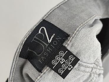 slim jeans: UP2Fashion, Jeansy damskie, rozmiar M — 4