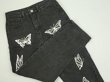 Shein, Jeansy damskie, rozmiar XS