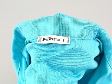 obcisla biale bluzki: FB Sister, Bluzka damska, rozmiar S — 4