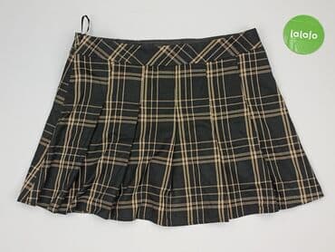 plisowane spódnice lidl: F&F, Spódnica damska, rozmiar 2XL — 4