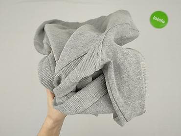 oversize t shirt basic: Canda, Bluza dla mężczyzn, rozmiar XL — 4