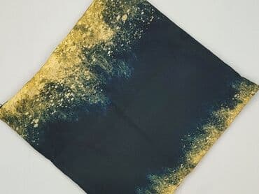 Pillowcase, 40 x 40, kolor - Czarny, stan - Idealny
