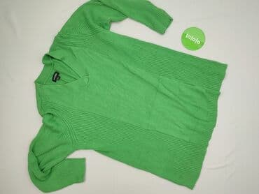 Women: AVENUE, Women`s sweater, size 6XL (EU 52) — 2