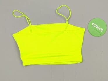 shein krótkie spodenki dla dzieci: Shein, Top damski, rozmiar S — 3