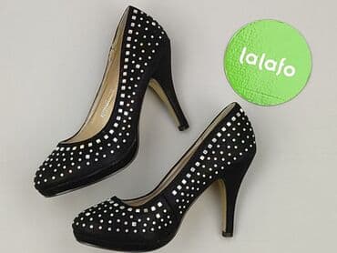 obuwie daniel: Półbuty damskie, 36 — 3