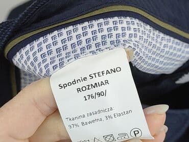 marks and spencer marynarka: Chinos for men, S — 5