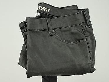 obcisłe dżinsy: Wallis, Jeansy damskie, rozmiar M — 6