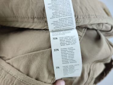 дешеве жіноче взуття: Reserved, Брюки жіночі, розмір XS — 7