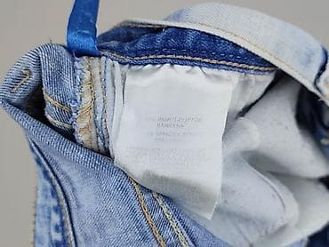 american eagle jeans: Szorty damskie, rozmiar S — 6
