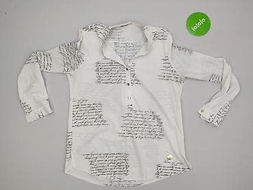blanche: Blanche, Bluzka damska, rozmiar M — 2