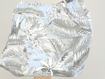 mango spodnie claudia: Spodnie materiałowe damskie, M — 6