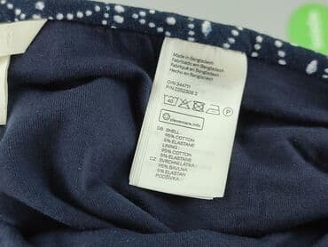 hm spódnice damskie: H&M Basic, Spódnica damska, L — 5