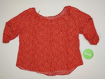 bluza hello kitty house: Bluzka damska, rozmiar 4XL — 2