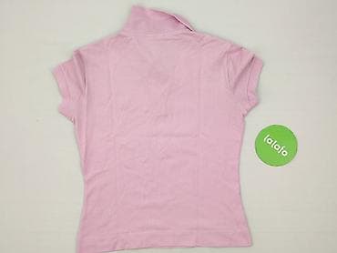 rozmiary lacoste: Lacoste, Damska koszulka polo, rozmiar M — 3