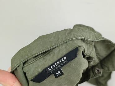 sukienka z marszczeniem reserved: Reserved, Sukienka damska, S — 4