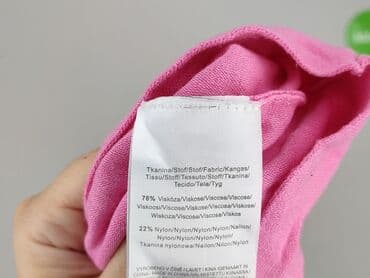 h m tunika: EsQualo, Tunika damska, rozmiar S — 5