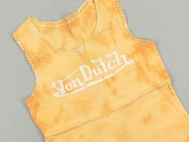 dzinsy: T-shirt damski, rozmiar S — 1