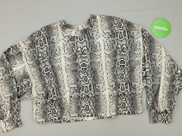 bluzy berska: Bershka, Bluza damska
, rozmiar M — 2