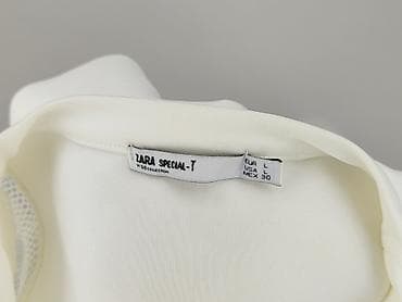 hell: Zara, Bluza damska
, rozmiar L — 5