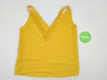 koszulka jedwabna intimissimi: Top damski, rozmiar L — 3