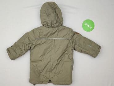 5 10 15 kurtki dla dziewczynek: Jacket, Coccodrillo, 12-18 months, condition - Very good — 3