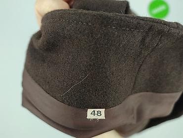 45 x 24: Spódnica damska, rozmiar 4XL — 4
