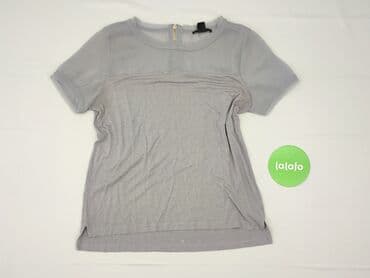 koszulka ajax amsterdam 2122: H&M, T-shirt damski, rozmiar S — 2