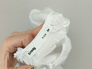 bluzka z dekoltem sinsay: Sinsay, Bluzka damska, rozmiar M — 4