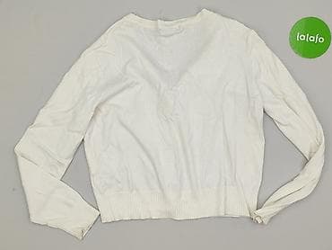 secound hand: H&M, Kardigan damski, rozmiar L — 3