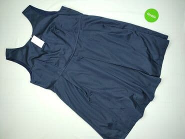 sukienki swing plus size: Zizzi, Sukienka damska, L — 2