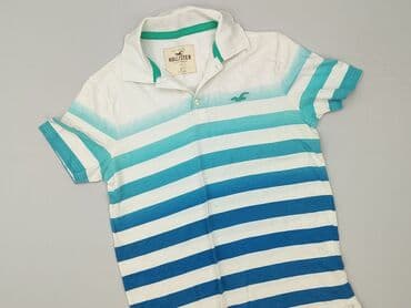 Koszulki polo: Hollister, Koszulka polo dla mężczyzn, rozmiar S — 1