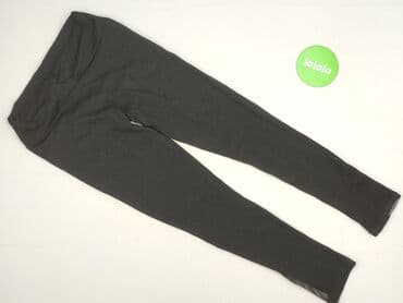primark running leggings: Leggings Sports for women, size M (EU 38) — 2