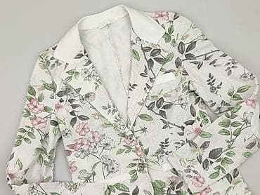 vulcano kurtki: ITALY FASHION, Marynarka damska, rozmiar M — 1