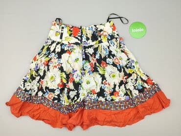 spódniczka mini rozkloszowane: New Look, Spódnica damska, rozmiar S — 3