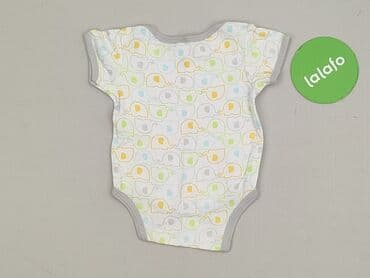 kombinezon niemowlęcy zimowy lidl: Body, 3-6 months, 
condition - Perfect — 3