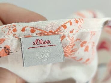 Kobiety: S.Oliver, Bluzka damska, rozmiar XL — 4