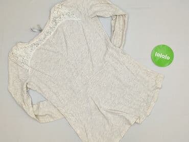 new yorker bluzka z dekoltem: Bershka, Bluzka damska, rozmiar L — 3