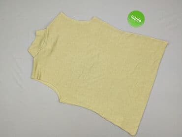 poliamid w swetrze: SIMPLE, T-shirt damski, rozmiar L — 3