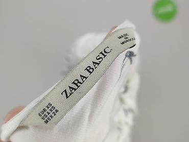 bluzki azara: Zara, Bluzka damska, rozmiar XS — 4