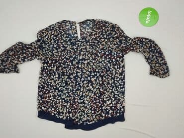 body pull bear: Bershka, Жіноча блуза, розмір S — 2