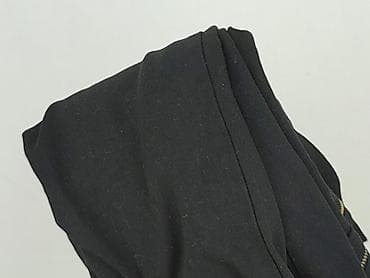 spodnie sennik: H&M, Spodnie materiałowe damskie, rozmiar S — 6