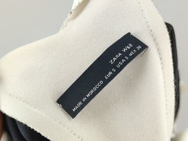Women: Zara, Women`s dress, size S (EU 36) — 4