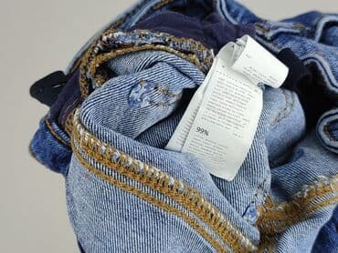 cargo reserved: Spodnie jeansowe, Reserved, 3-4 lat, 98/104, stan - Bardzo dobry — 5