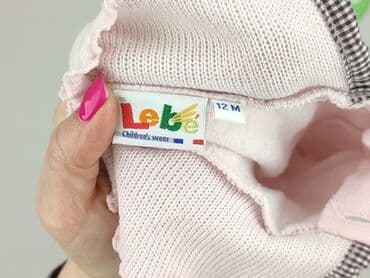 c a sukienki niemowlęce: Dress, 9-12 months, condition - Good — 4