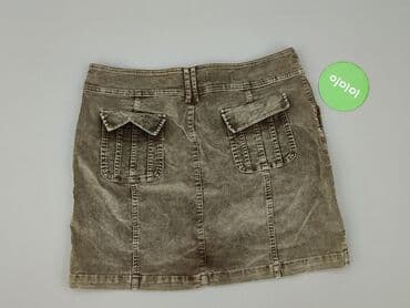 spódnice louis vuitton: Yessica, Spódnica damska, rozmiar XL — 4