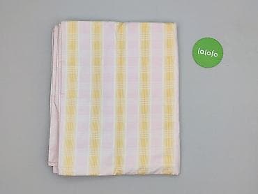 pixel decathlon: Простирадло 158 x 186, колір - Рожевий, стан - Дуже гарний — 2